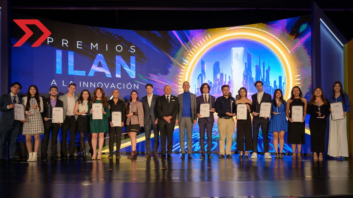 Premios ILAN