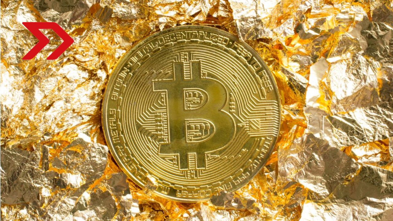 El Bitcoin una vez más sigue a la alza, alcanzando el precio en el mercado de más de 80 mil dólares, aumentando desde las pasadas elecciones.