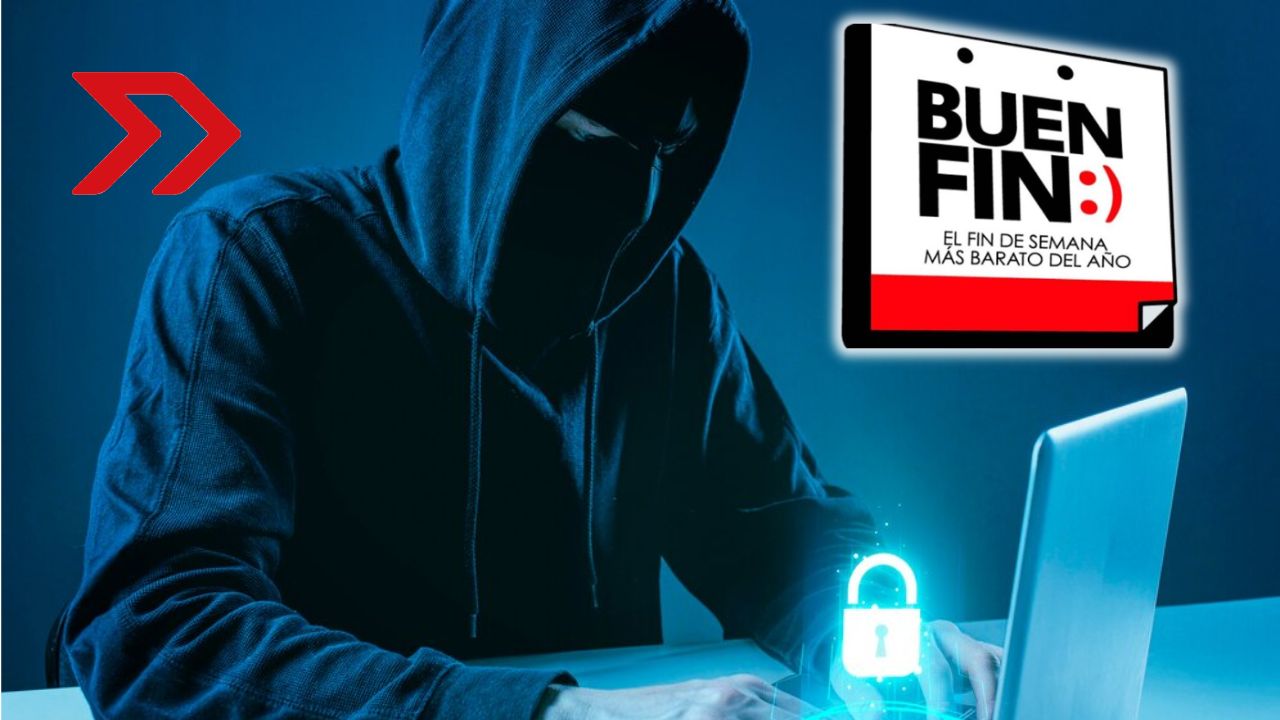 Evita ser víctima de fraude durante el Buen Fin 2024, la Secretaría de Seguridad Ciudadana (SSC) da consejos para compras seguras.