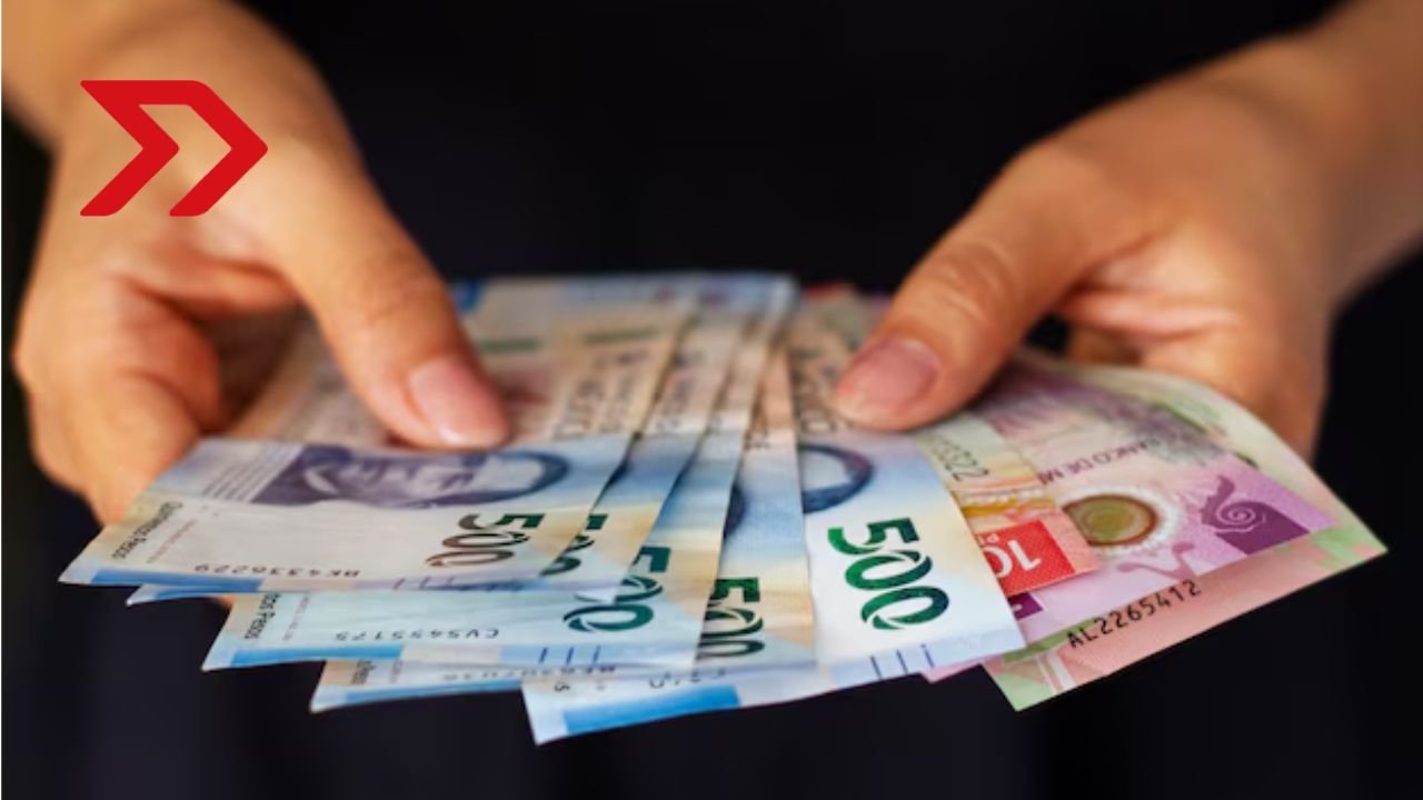 El incremento salarial en México es uno de los desafíos que enfrentan las empresas, el 78% de las empresas planean aumentar salarios en 2025.