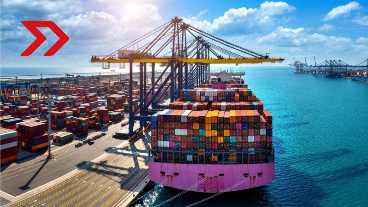 México alcanzó un 15.9% de participación en el comercio de Estados Unidos en 2024, superando a Canadá y China.