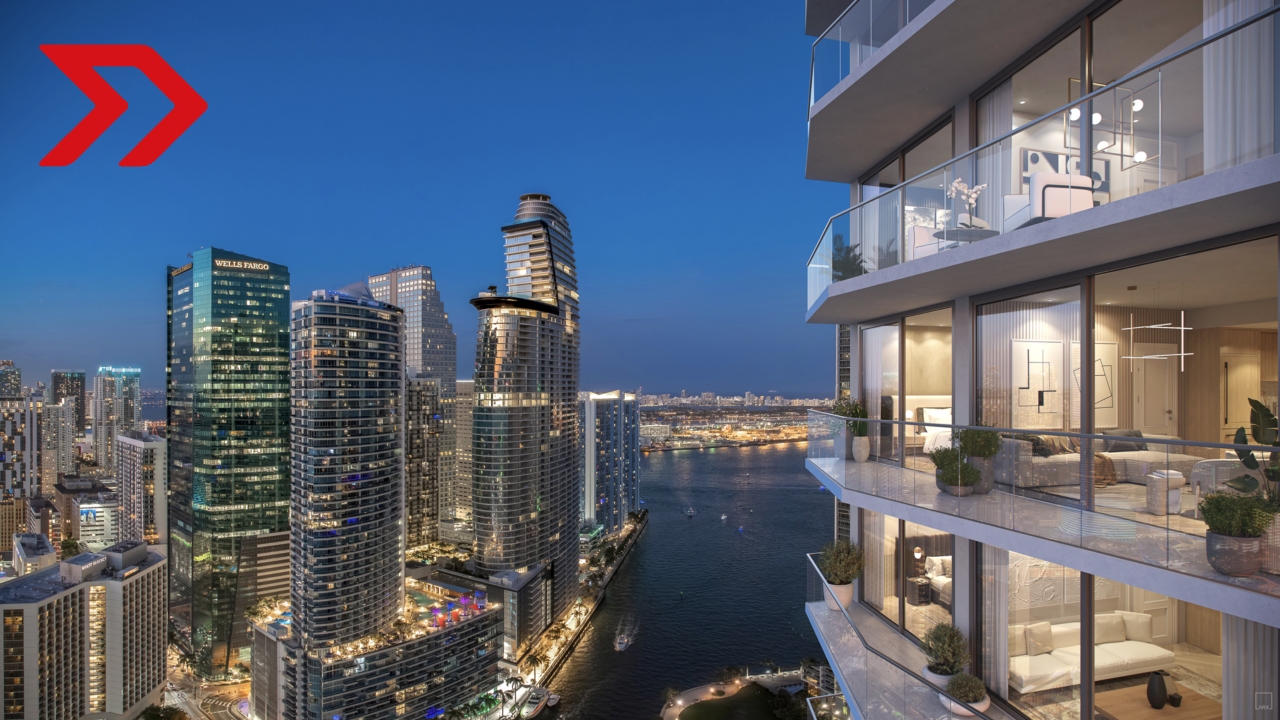 Descubre cómo Sieber International conecta inversionistas con los mercados más dinámicos actualmente: Nueva York y Miami.