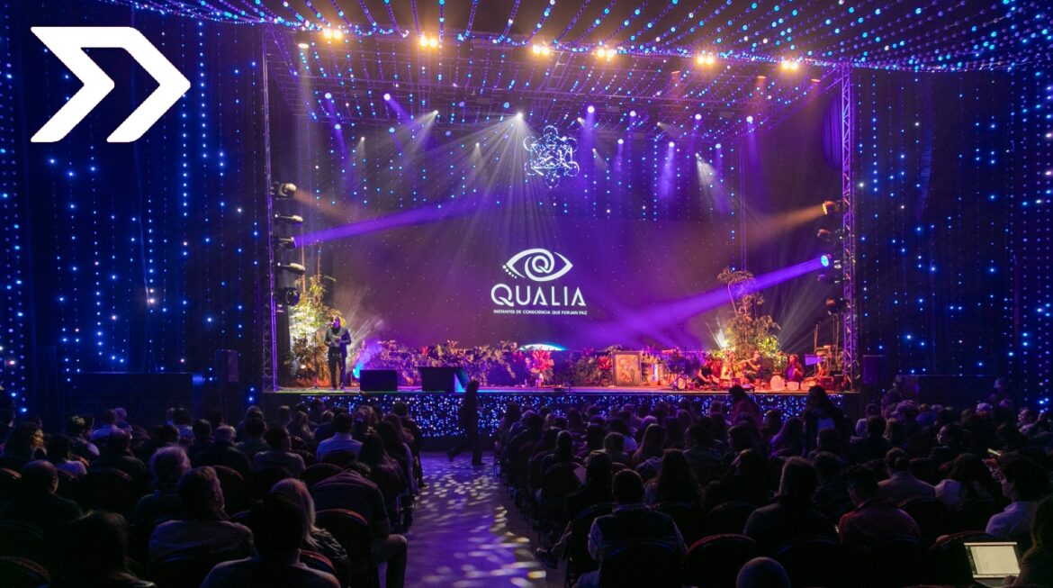 El Congreso de Ciencia Psicodélica en CDMX analizó terapias enteógenas para salud mental, impulsando innovación y respeto a tradiciones.