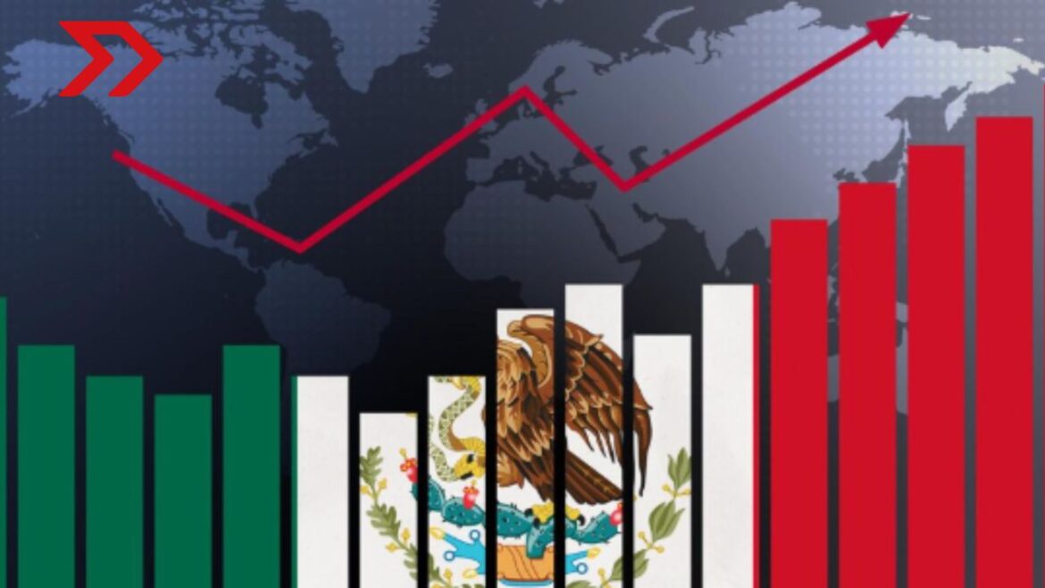 El consumo nacional creció 3.1% anual en abril, mientras que el consumo importado registró una caída de 8.3%, según datos del INEGI.