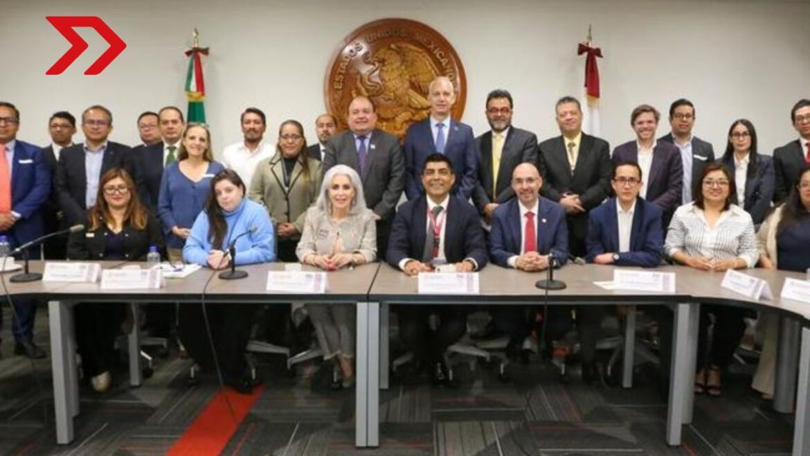 La Secretaría de Economía anunció que el sello “Hecho en México” formará parte de El Buen Fin 2025 para impulsar el consumo nacional.