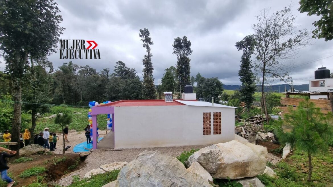 viviendas sostenibles