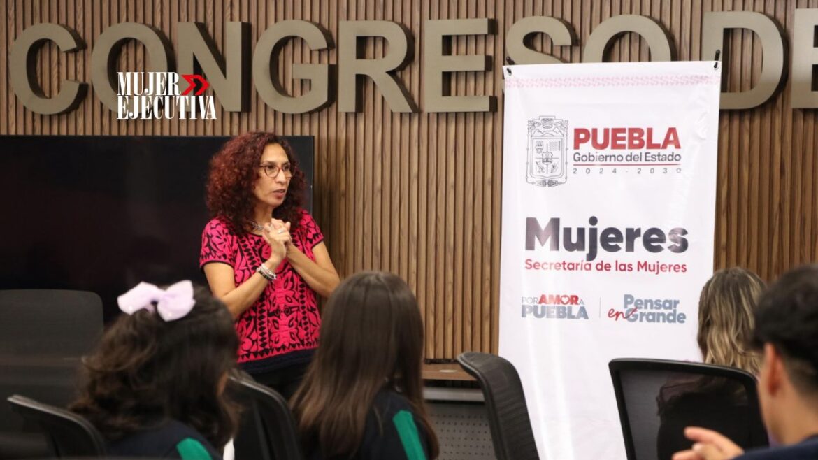 Mujeres violencia