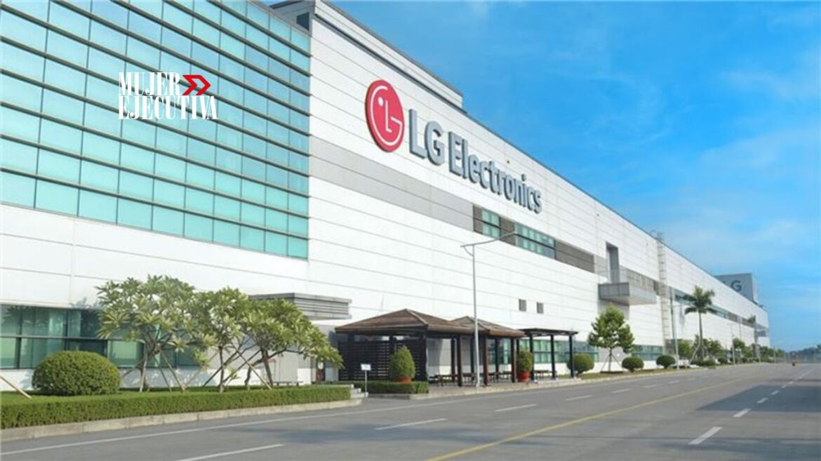 LG Electronics