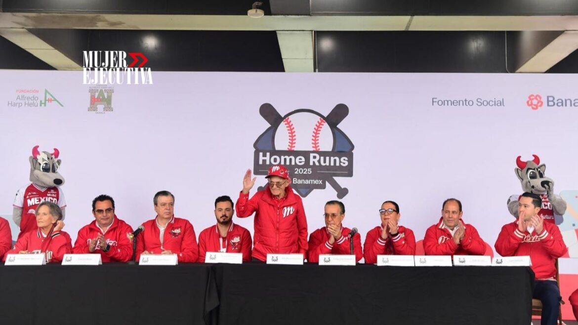 Home Runs Banamex 2025