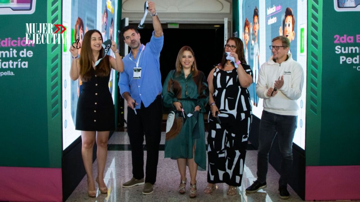 Summit de Pediatría