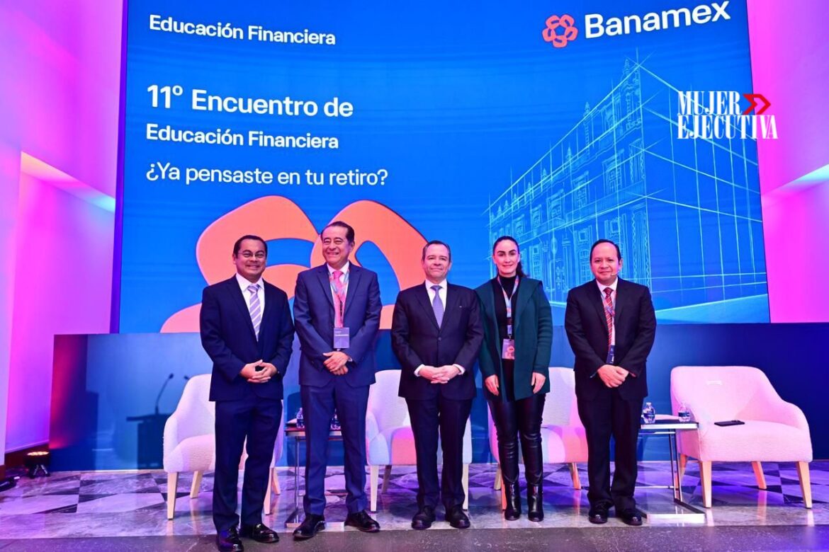 Retiro Banamex