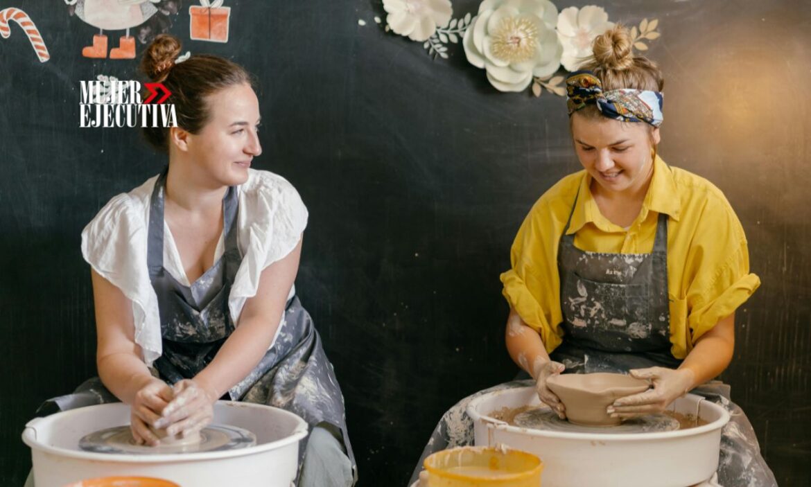 emprendedoras mexicanas