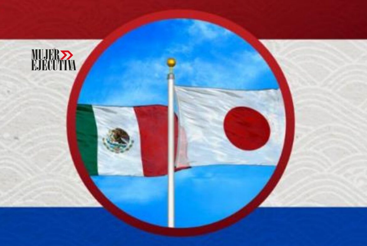 Coparmex Japón