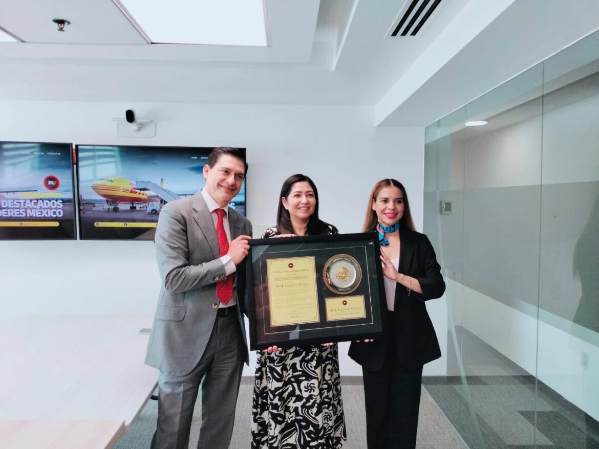 El Galardón Especial "Marcas y Empresas Líderes  VIP 2025" es una distinción reservada para aquellas marcas que no solo sobresalen en su sector