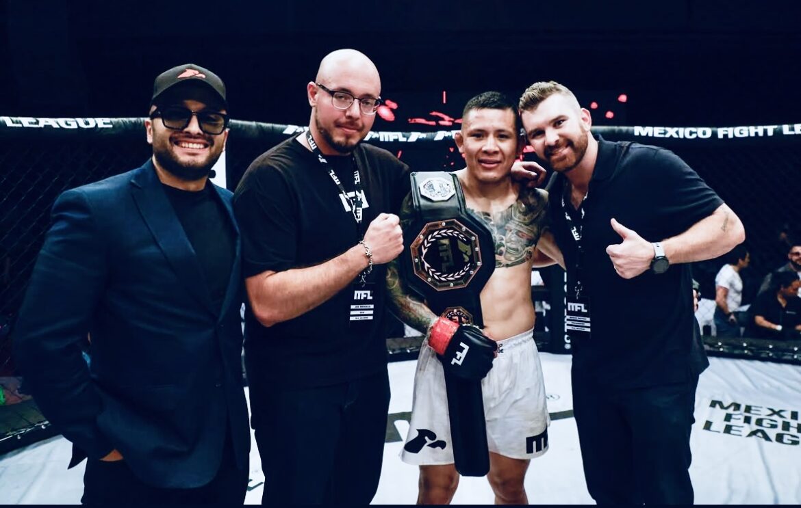 Hefesto Asesores construye esa otra cara de su identidad: la de ser un actor de cambio cultural, deportivo y humano en México.