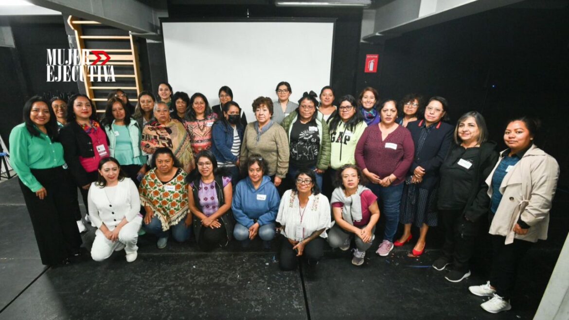 Liderazgo pueblos originarios