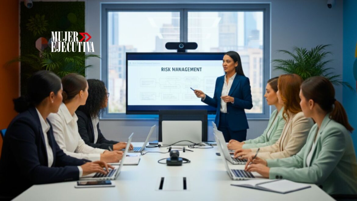 Liderazgo industria financiera