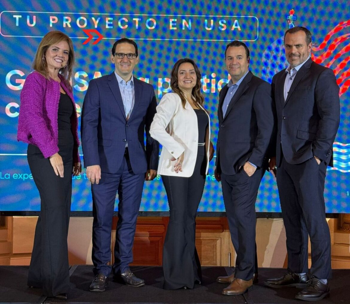 Tu Proyecto en USA