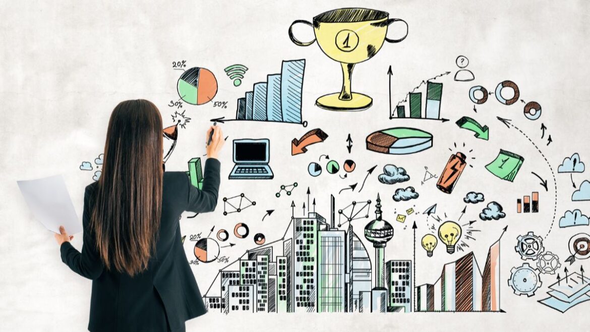 Los grandes minoristas tendrán que mantenerse a la vanguardia tecnológica para poder mantener sus márgenes sin impactar negativamente el consumo