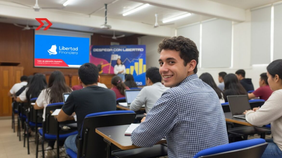 Libertad Financiera