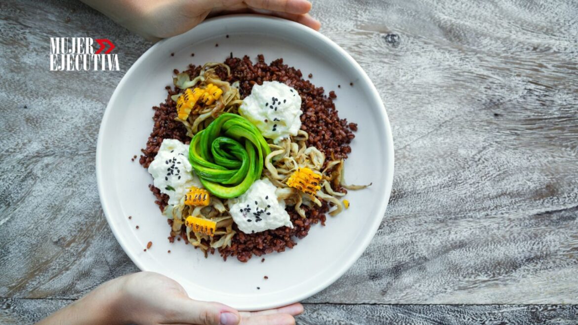 Accor modelo alimentario