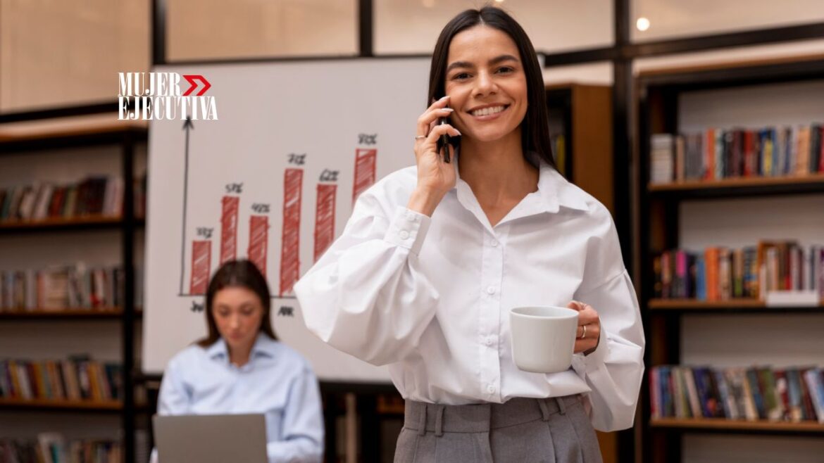 inversionista mujeres