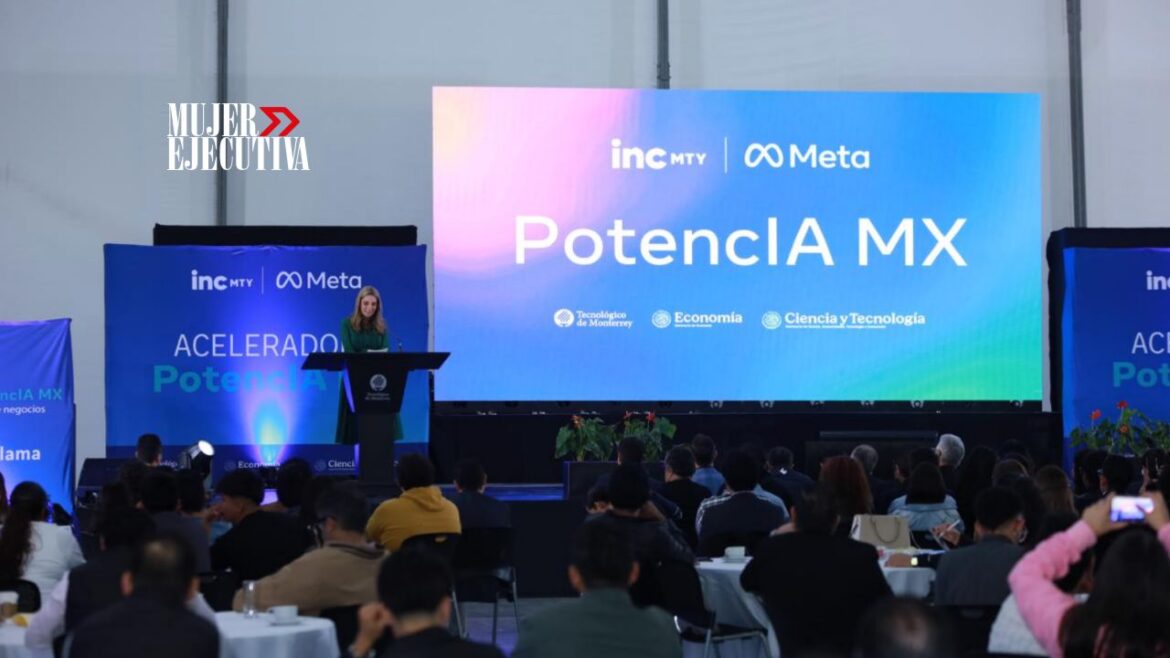 Aceleradora PotencIA Mx