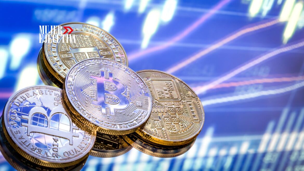 Inversión en cripto