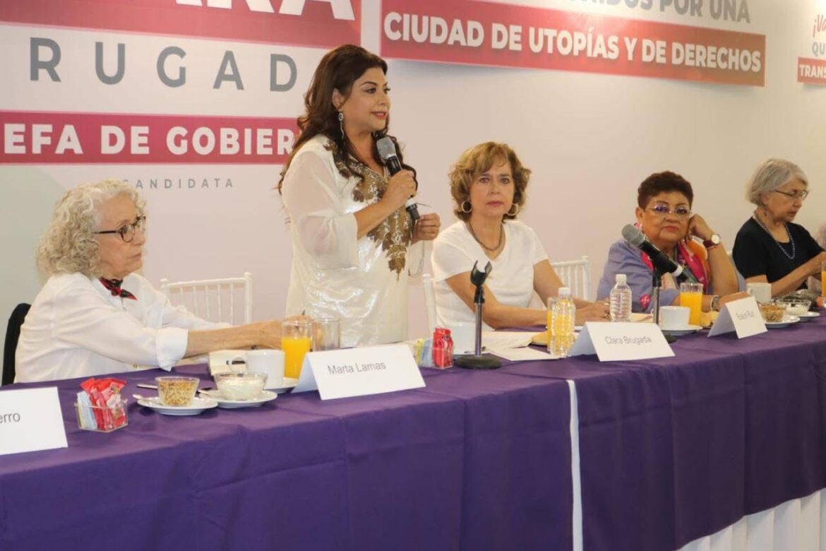 El futuro del desarrollo científico y tecnológico en México dependerá de cómo se atiendan las demandas de la comunidad científica.