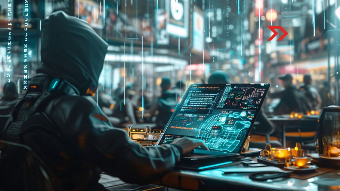 IA generativa amenazas cibernéticas