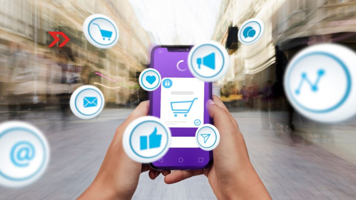 Así compran los mexicanos Walmart