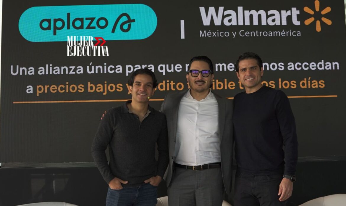 Walmart APLAZO