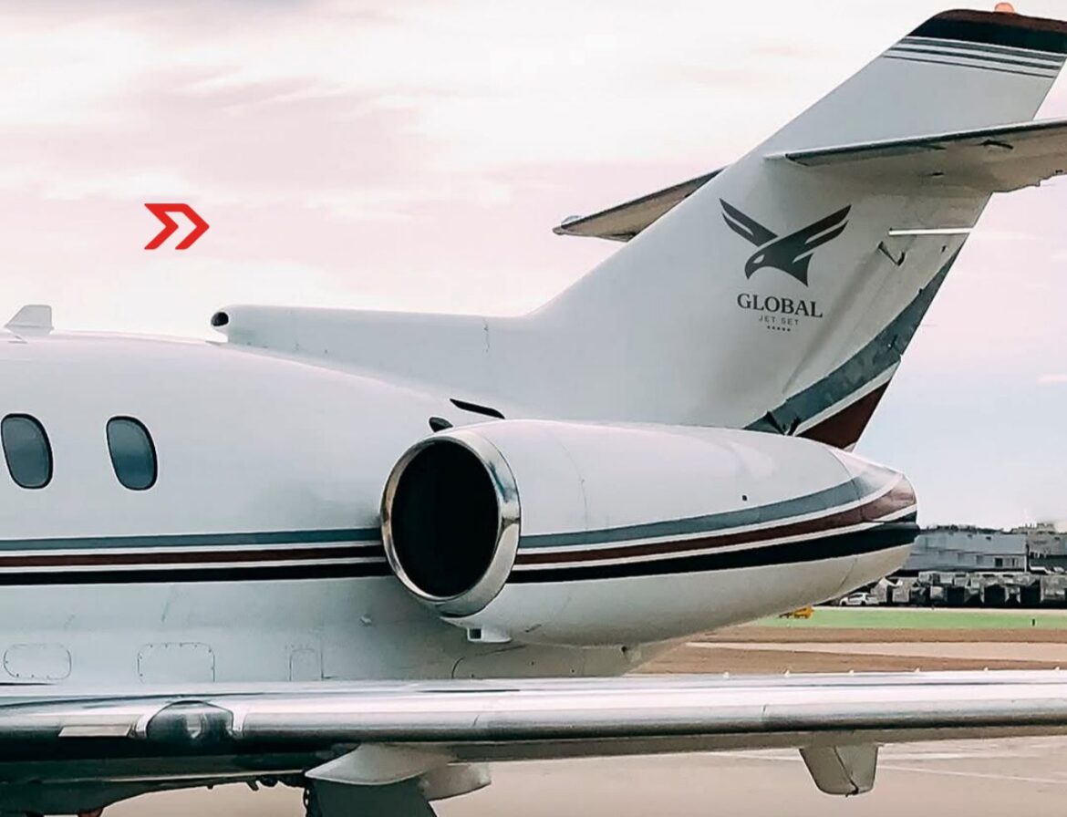 México jets privados