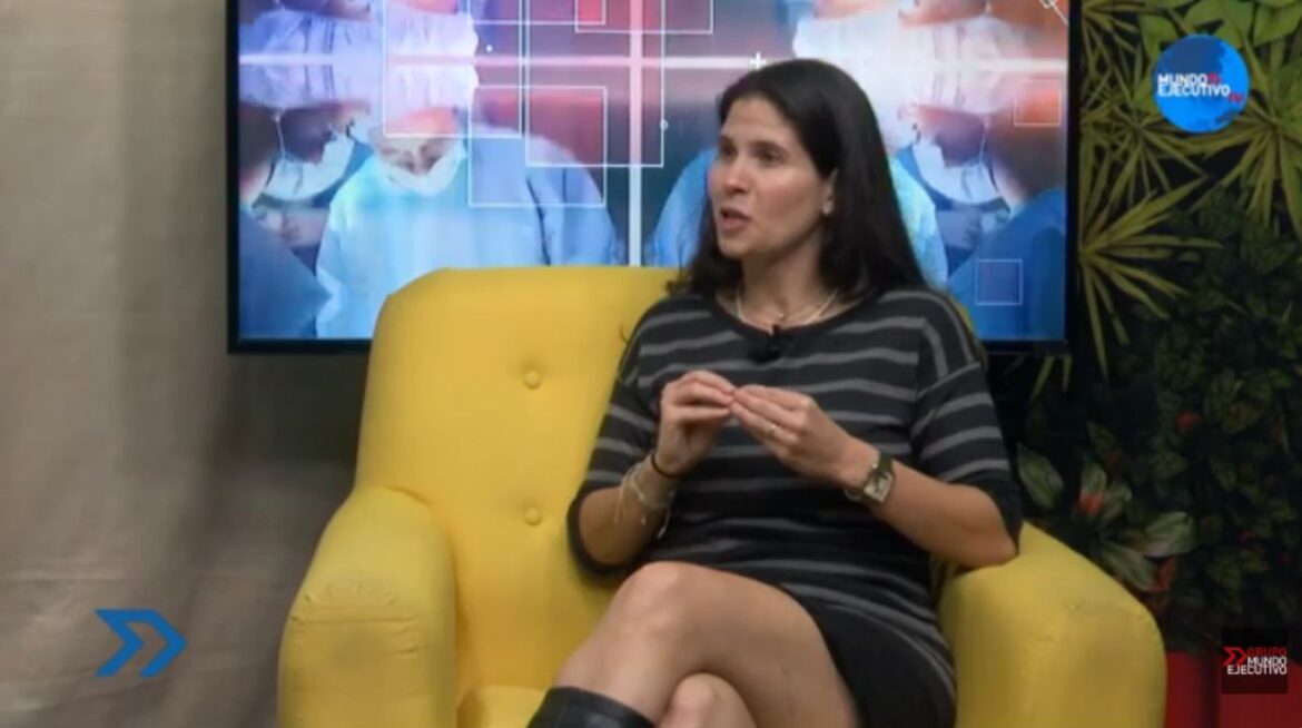 Vivian Rodal se incorpora a Bluwall Holding como Vicepresidenta de Marketing para México y EU