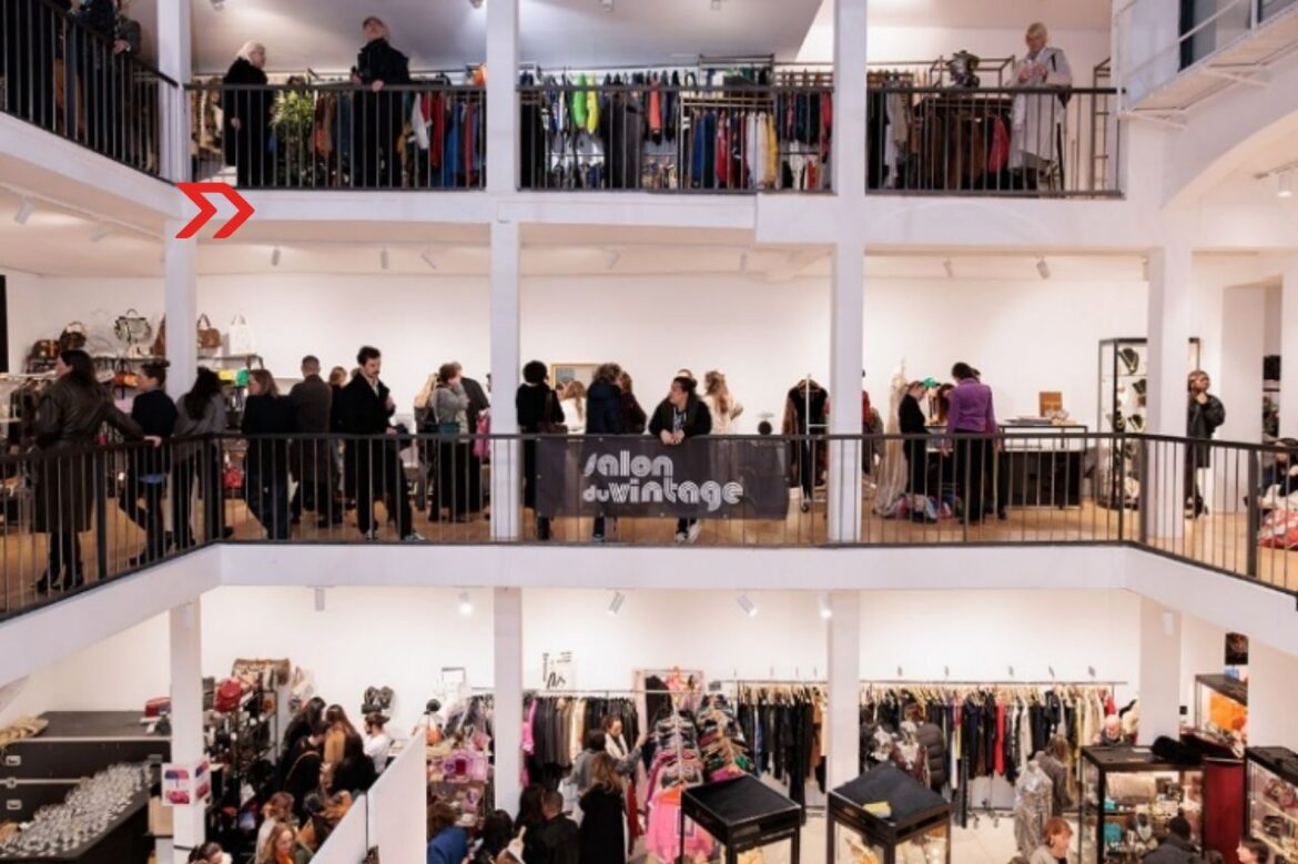 Salon du Vintage a Bal Harbour