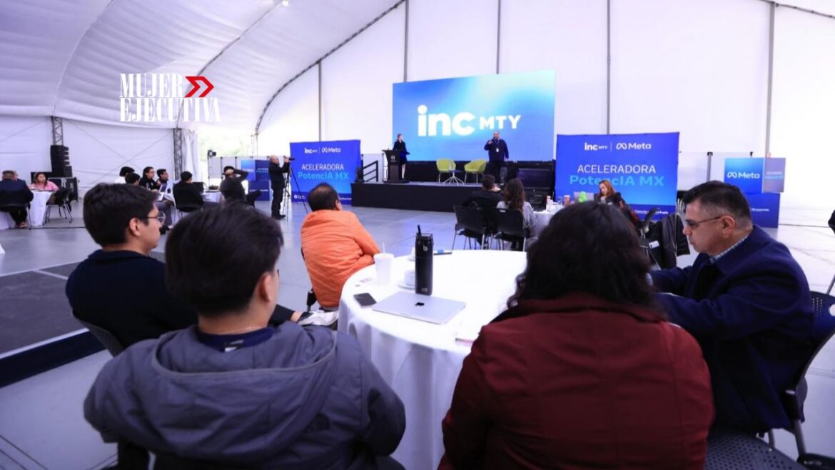 Aceleradora PotencIA MX