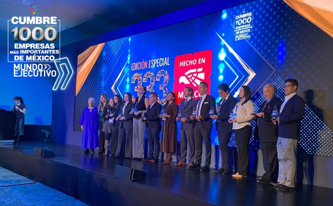 Cumbre 1000 Clausura