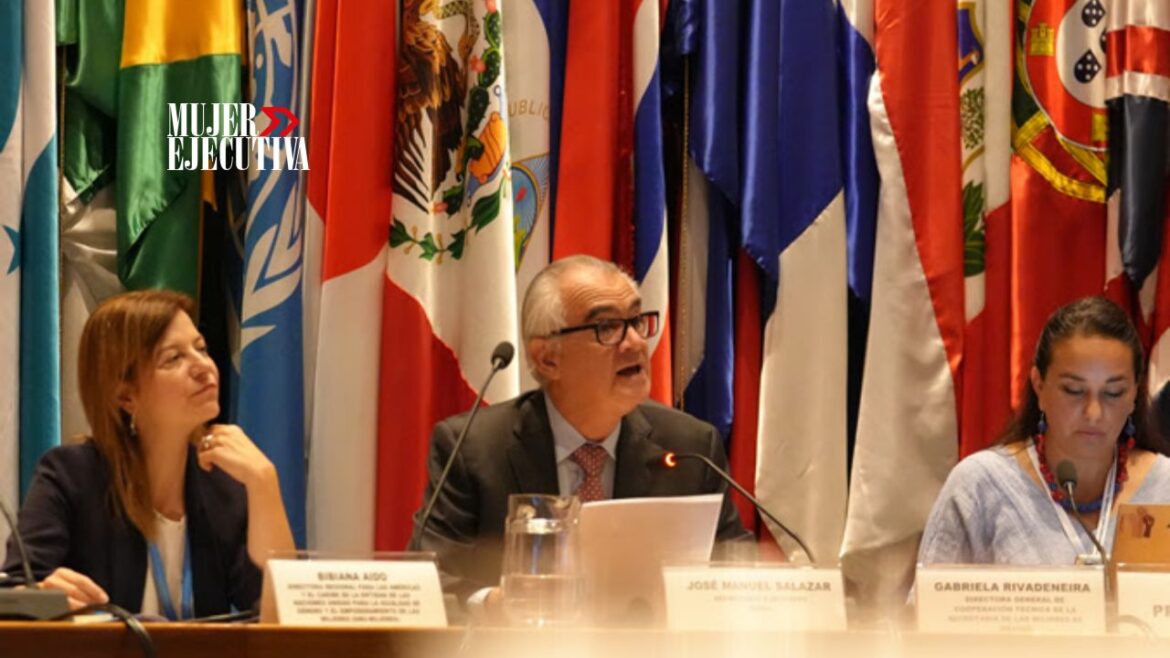 Compromiso de Tlatelolco