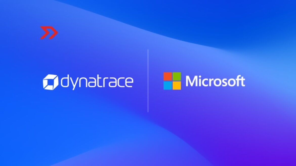 Dynatrace Azure